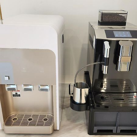 Wellesley Hotel Simpang Ampat  Ngoại thất bức ảnh