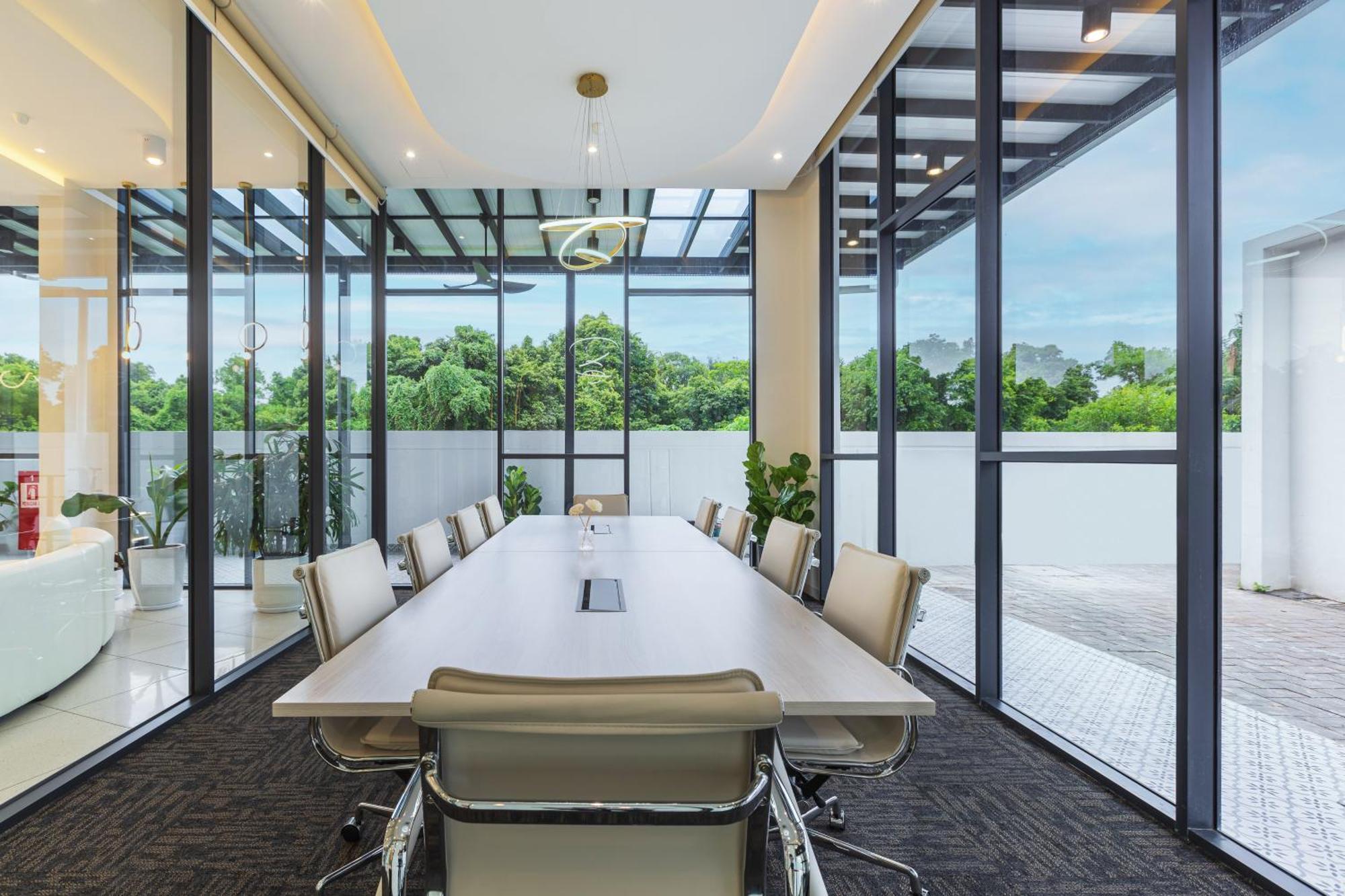 Wellesley Hotel Simpang Ampat  Ngoại thất bức ảnh