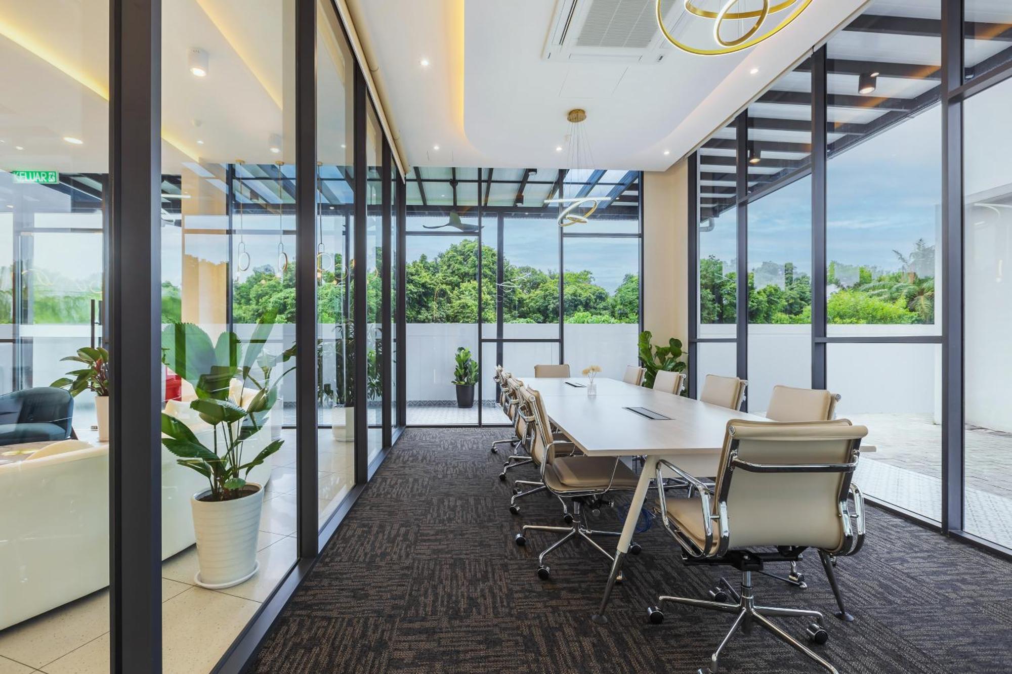 Wellesley Hotel Simpang Ampat  Ngoại thất bức ảnh