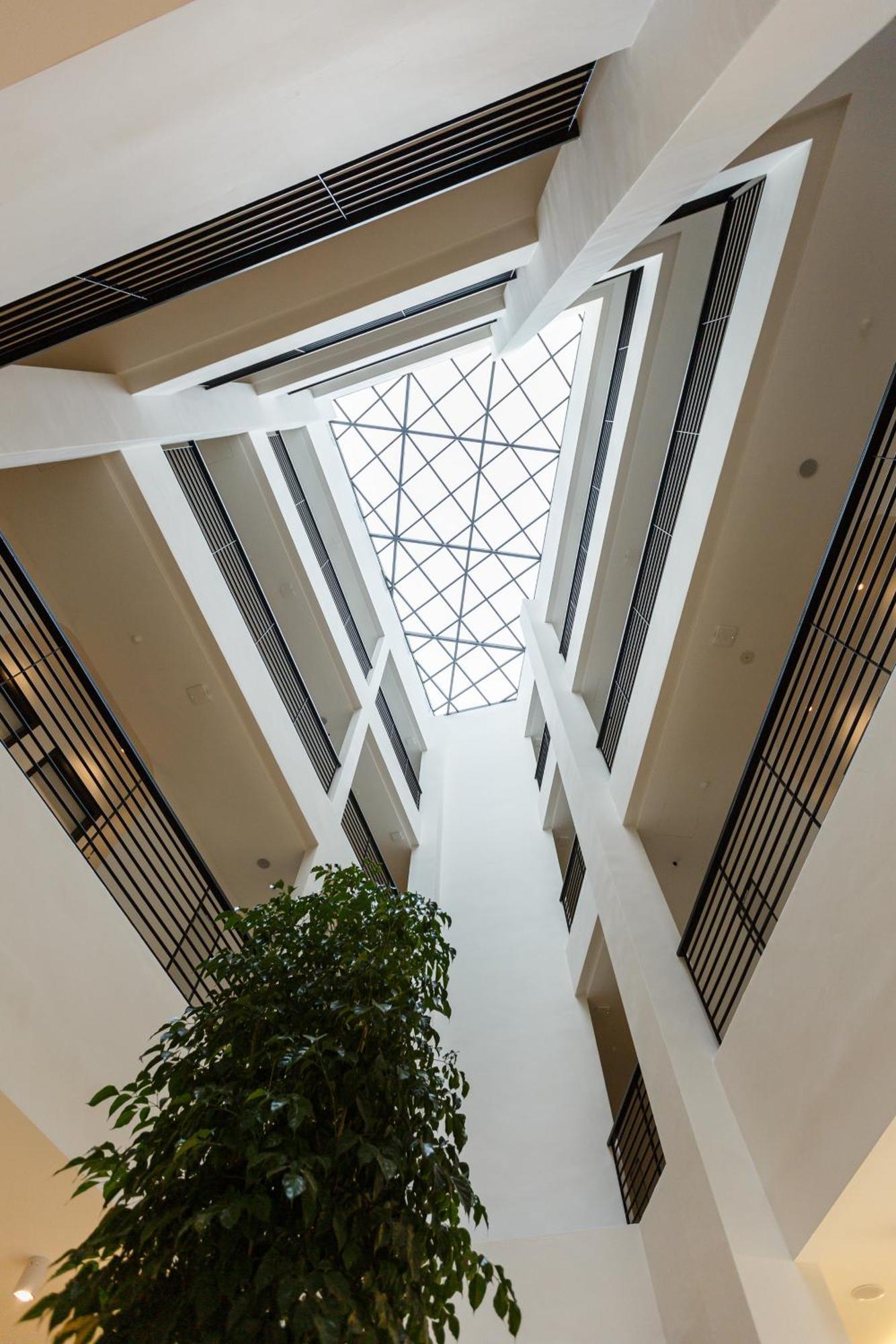 Wellesley Hotel Simpang Ampat  Ngoại thất bức ảnh