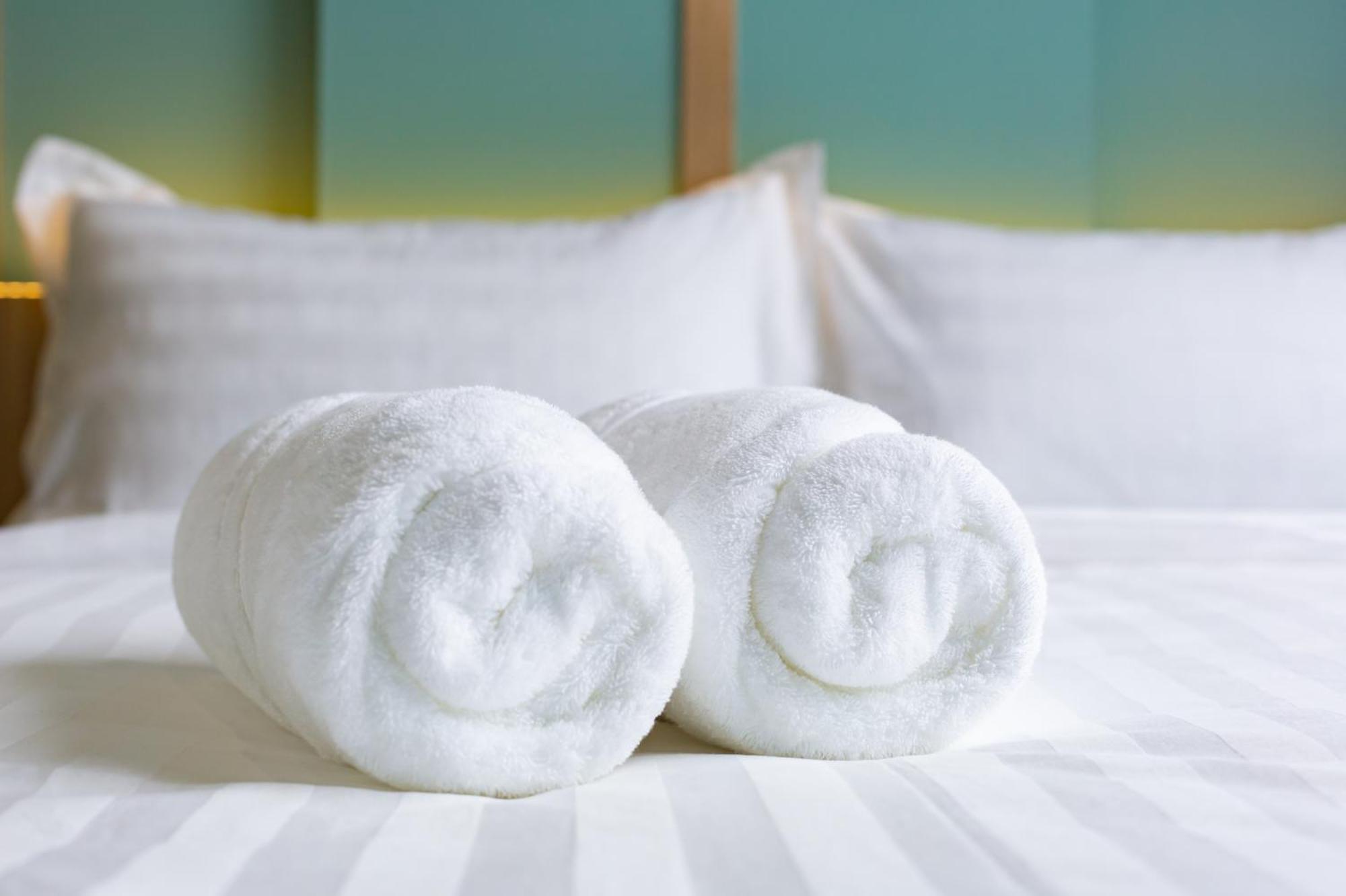 Wellesley Hotel Simpang Ampat  Ngoại thất bức ảnh