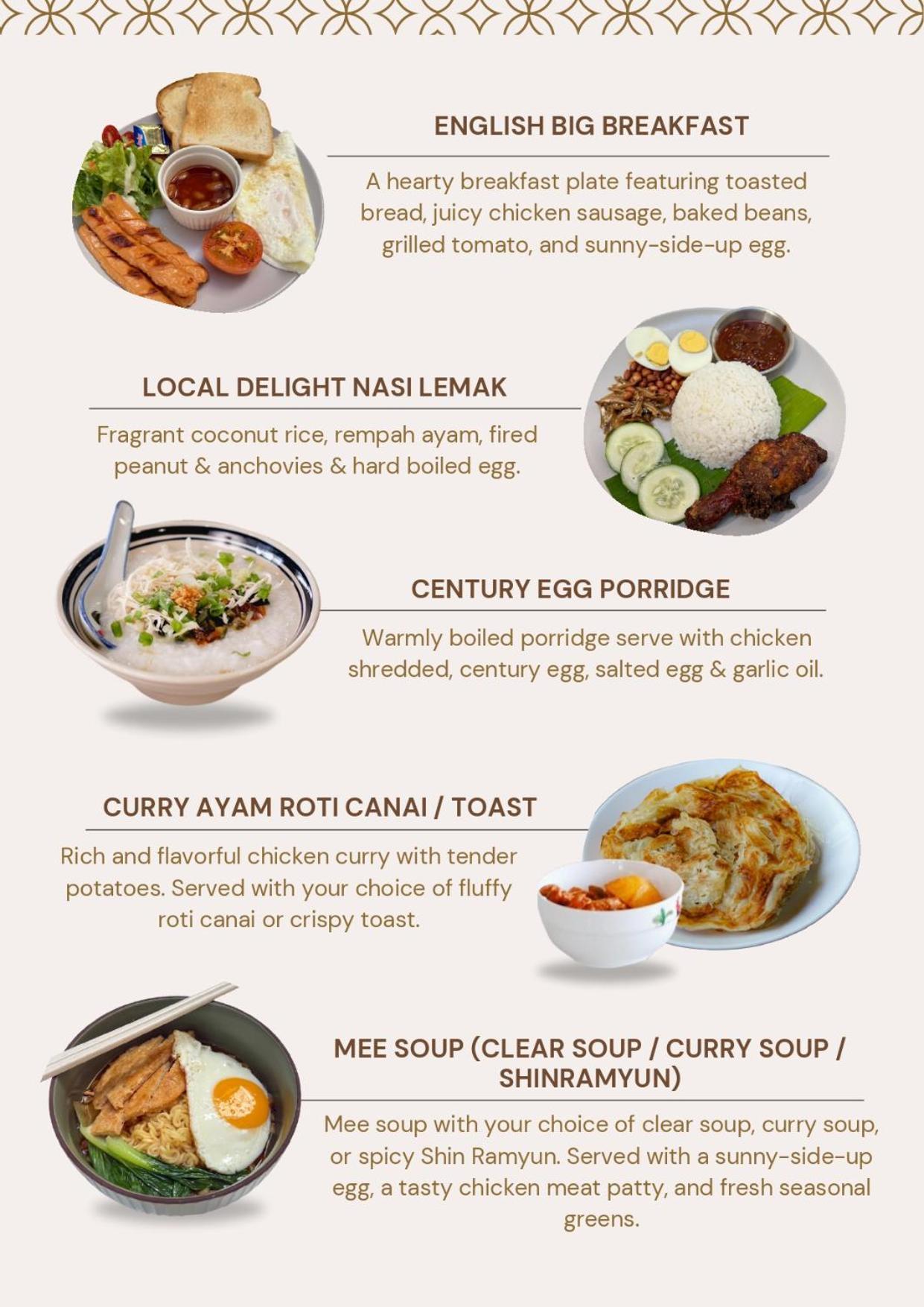 Wellesley Hotel Simpang Ampat  Ngoại thất bức ảnh